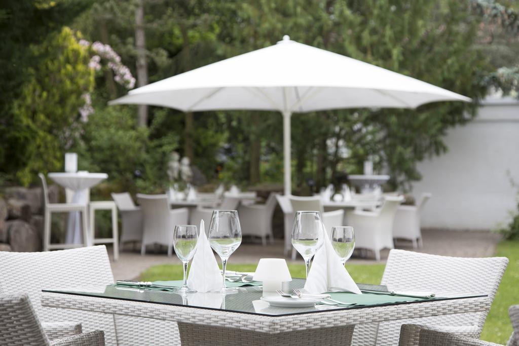 Hotel-Restaurant Arneggers Adler Tiefenbronn Eksteriør bilde